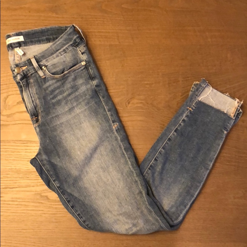 Good American Good Legs